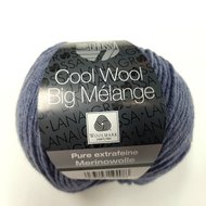 COOL WOOL BIG