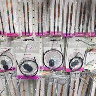 LANA GROSSA-KNITPRO RONDBREINAALDEN