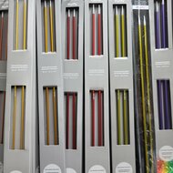 BREINAALDEN MET KNOP 40CM