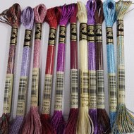 JEWEL EFFECTS (METALLIC)