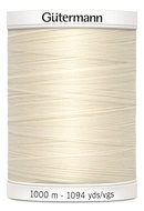 Gütermann alles naaigaren 1000M