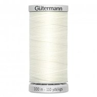 Gütermann extra sterk naaigaren