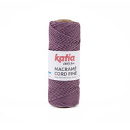 MACRAME CORD FINE 