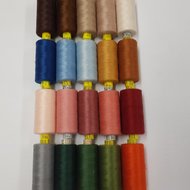 GÜTERMANN 1000 M INDUSTRIE