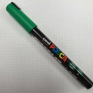 POSCA PC-1MR  0.7MM