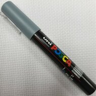 POSCA PC-1M  0.7MM