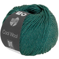 COOL WOOL MELANGE