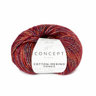 COTTON-MERINO TONES