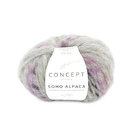 SOHO ALPACA