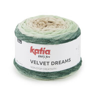 VELVET DREAMS