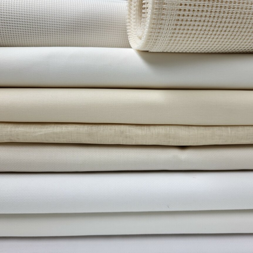 BORDUURSTOF & STRAMIEN