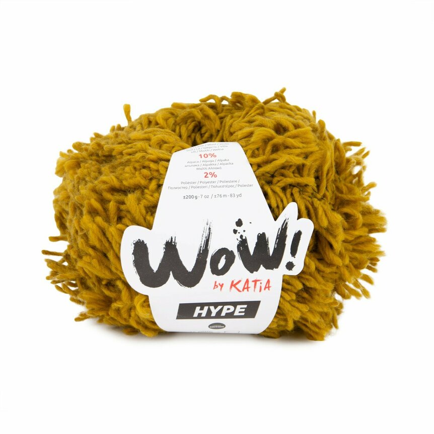 WOW HYPE 40% KORTING