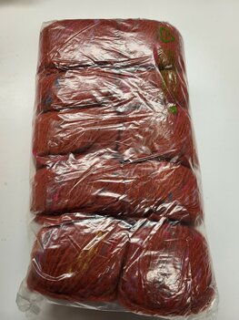 PAKKET 10X SOHO ALPACA 304