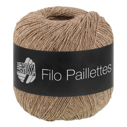 FILO PAILLETTES 14