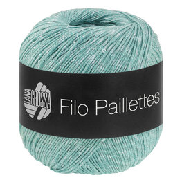 FILO PAILLETTES 11