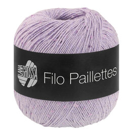 FILO PAILLETTES 08