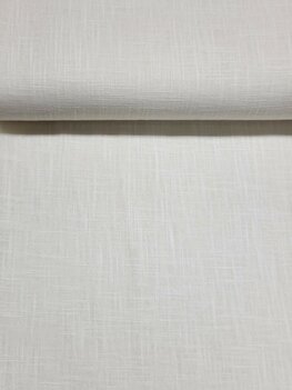 04414.005 GEWASSEN LINNEN ECRU