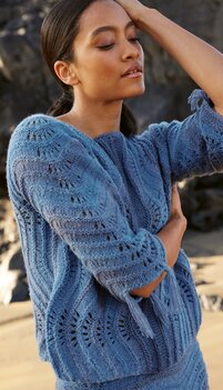 BREIPAKKET TRUI CORALLO 6