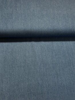 MR1056-007 CHAMBRAY MEDIUM BLUE