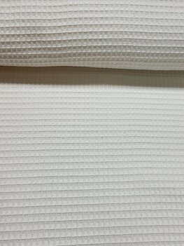 RS0228-051 WAFEL ECRU