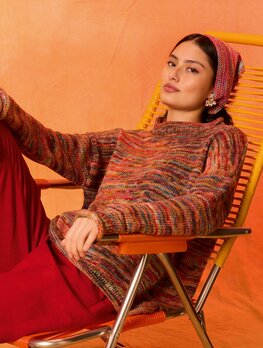 BREIPAKKET TRUI COTONELLA KL. 109