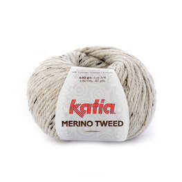 MERINO TWEED 300