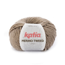 MERINO TWEED 301