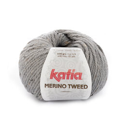 MERINO TWEED 307