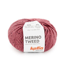 MERINO TWEED 321