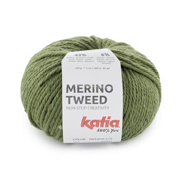 MERINO TWEED 322