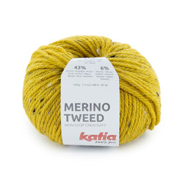 MERINO TWEED 323