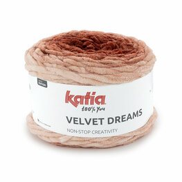 VELVET DREAMS 100