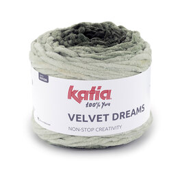 VELVET DREAMS 106