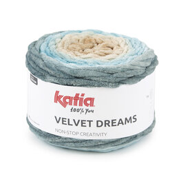 VELVET DREAMS 108