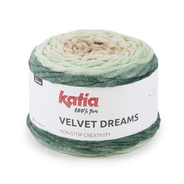 VELVET DREAMS 109