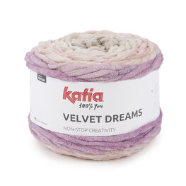 VELVET DREAMS 110