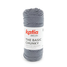 THE BASIC CHUNKY 201