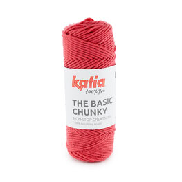 THE BASIC CHUNKY 41
