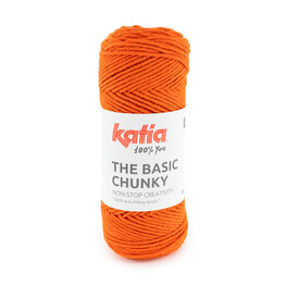 THE BASIC CHUNKY 6