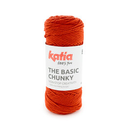 THE BASIC CHUNKY 61