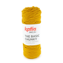 THE BASIC CHUNKY 71