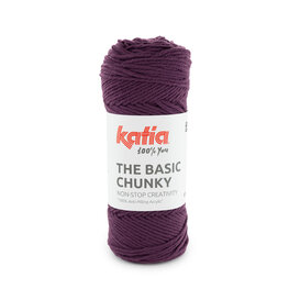 THE BASIC CHUNKY 12