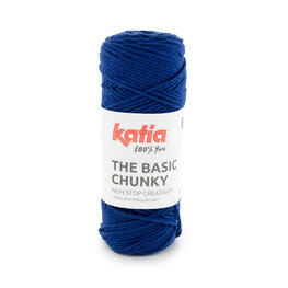 THE BASIC CHUNKY 53