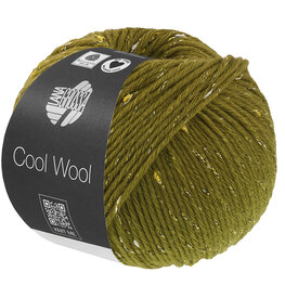 COOL WOOL BIG DOTS 107