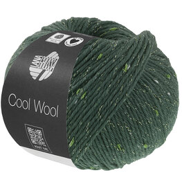 COOL WOOL BIG DOTS 108