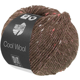 COOL WOOL BIG DOTS 111