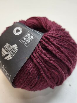 COOL WOOL BIG DOTS 104