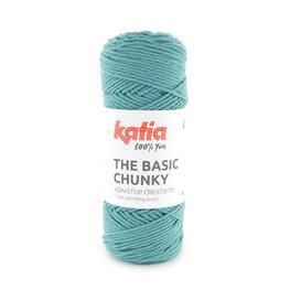 THE BASIC CHUNKY 31