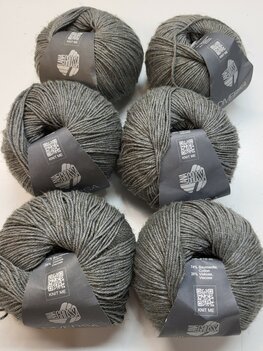 PAKKET 6X LANA GROSSAC DIVERSA KL 15