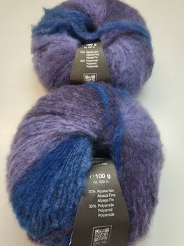 PAKKET 2X LANA GROSSA GIGANTE GIGANTE 013